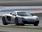 McLaren MP4-12C 2009 года